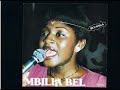 Mbilia Bel - Nakei Nairobi (English)