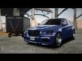 BMW X6 M 2010 para GTA 4 vídeo 1