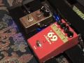 Analogman Sunface NKT 275 & Fulltone 69 Germanium Fuzz pedal shootout