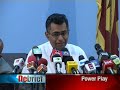 English News - 03rd November 2010