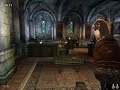 Demo of scripted telekinesis spell for Oblivion