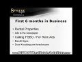 Make Millions Buying - Selling Real Estate Online pt.8 Make Millions Buying - Selling Real Estate Online pt.8