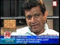 Hard Talk with Ashok Abeysinghe