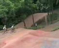 Brasileiro BMX Jaragu� Expert 9 anos