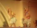 curay dance recital
