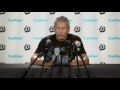 Twitter Press Conference