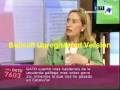 videos de El Gato al Agua 07-05-2008: Entrevista a Ana Pastor (vídeo 1)