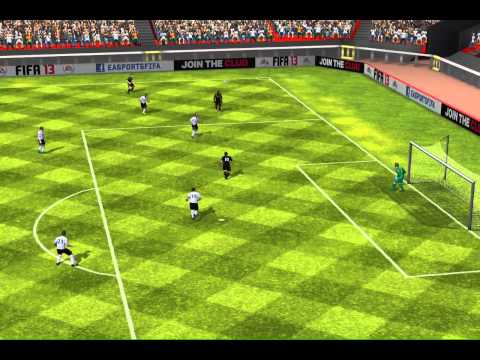 how to support your club fifa 13
