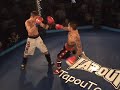 Joe Ayala vs. Anthony Porecca Iowa Challenge 54
