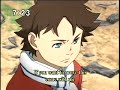 Eureka Seven Ep. 2:Blue Sky Fish (Part 3/3,Eng. Sub.)
