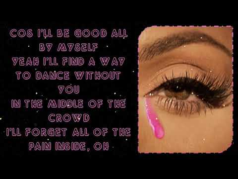 Little Mix ~ Break Up Song ~ Lyrics