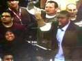 Ron Artest Still CRAZY!!!