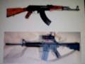 videos de Learn about Firearms for Defending Yourself and Family