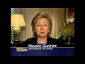 Hillary Clinton on Afghanistan  Meet The Press
