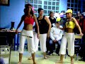 danse1 afro carribean jo school