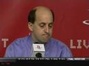 They Said It (Nuggets @ Rockets)