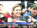no dejan entrar a stalin gonzález en la an