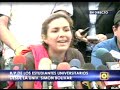 no dejan entrar a stalin gonzález en la an