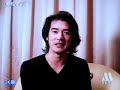 20080704CCTV6电影频道访谈金城武饰演诸葛亮