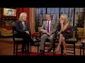 Meryl Streep on Live with Regis   Kelly Nov 16, 2009