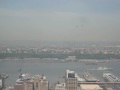 iReport - Parade of Ships - TIME LAPSE