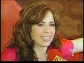 Reportaje Gloria Trevi en No Te Duermas