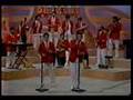 Conjunto Chaney, canta Cheo Andujar - Tu Quisiste