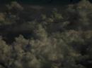 More clouds.
