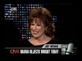 Joy Behar - Larry King - 06/21/08 - Part 1