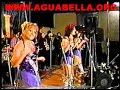 agua bella  sentimiento mix 1   en vivo   2do cd 