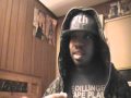 DMX Mixtape Review