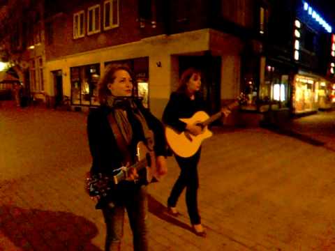 Ladies of the night 20090526