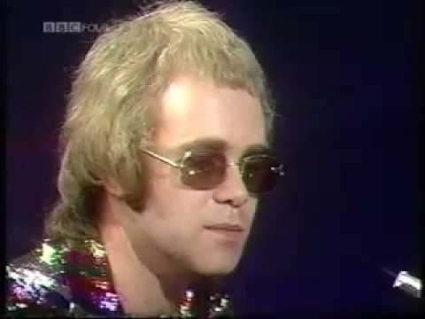 Elton John &amp; <b>Bernie Taupin</b> - Interview (OGWT) PT 3 of 3 - 0