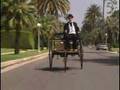 Rumble Seat: The First Mercedes-Benz (1886)