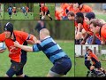 MARFU DIV III Rugby Championships 2008