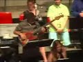 Ryan Holmes  Bassist / Jaco's AMERIKA - Bass Solo