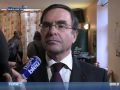 Un centre d'hébergement pour les SDF (Alsace)