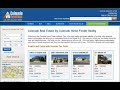 Great Website to look for real estate in Denver Colorado