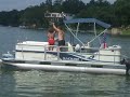 Weatherby Lake Noodling Record
