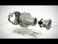 AKG K3003 -- Reference class 3-way earphones - Teaser