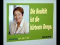 finger weg von meiner musch