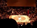 朝青龍 vs 琴欧州, 2007 初場所
