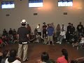 D-Funk vs Joe Tron @ The Bboy Revival
