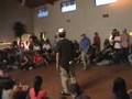 D-Funk vs Joe Tron @ The Bboy Revival