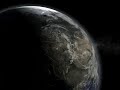 Earth animation in 3DS MAX Earth animation in 3DS MAX