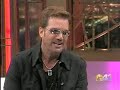 Carlos Otero y Willy Chirino en PQES   2