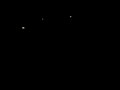UFO seen in Western Pennsylvania 01/18/2008