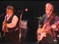 Darryl Hewitt Blues Band  Looken' Out The Window