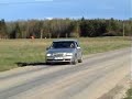 Volvo S70 T-5 & Volvo 850 T-5R