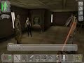jc denton is a dick